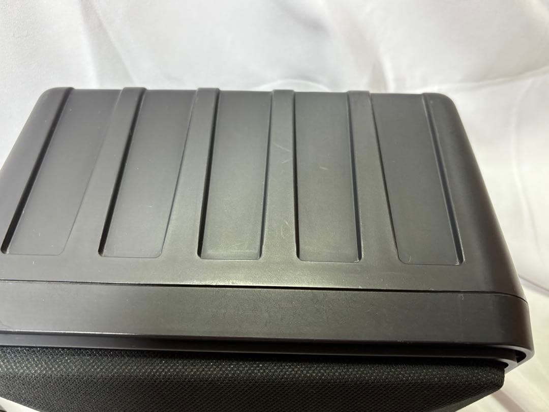 【中古】BOSE ボーズ ブラック スピーカー 101MM 2個セット