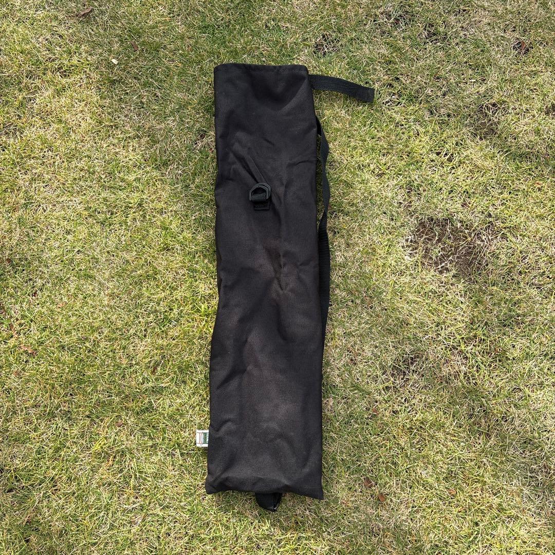 Kermit Chair ワイド アウトドアチェア USA製