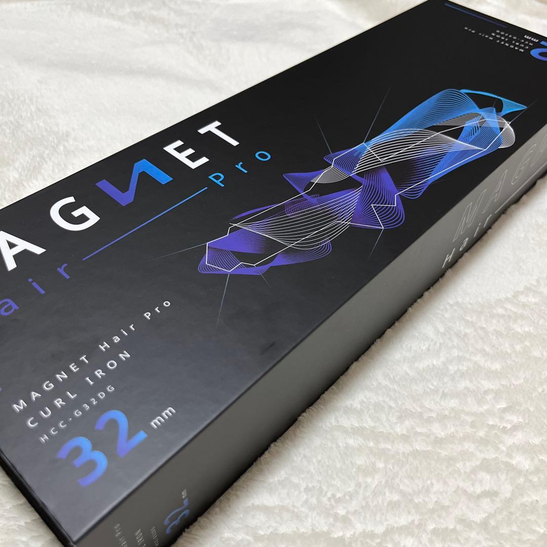 MAGNET Hair Pro マグネットヘアプロ ホリスティックキュアーズ