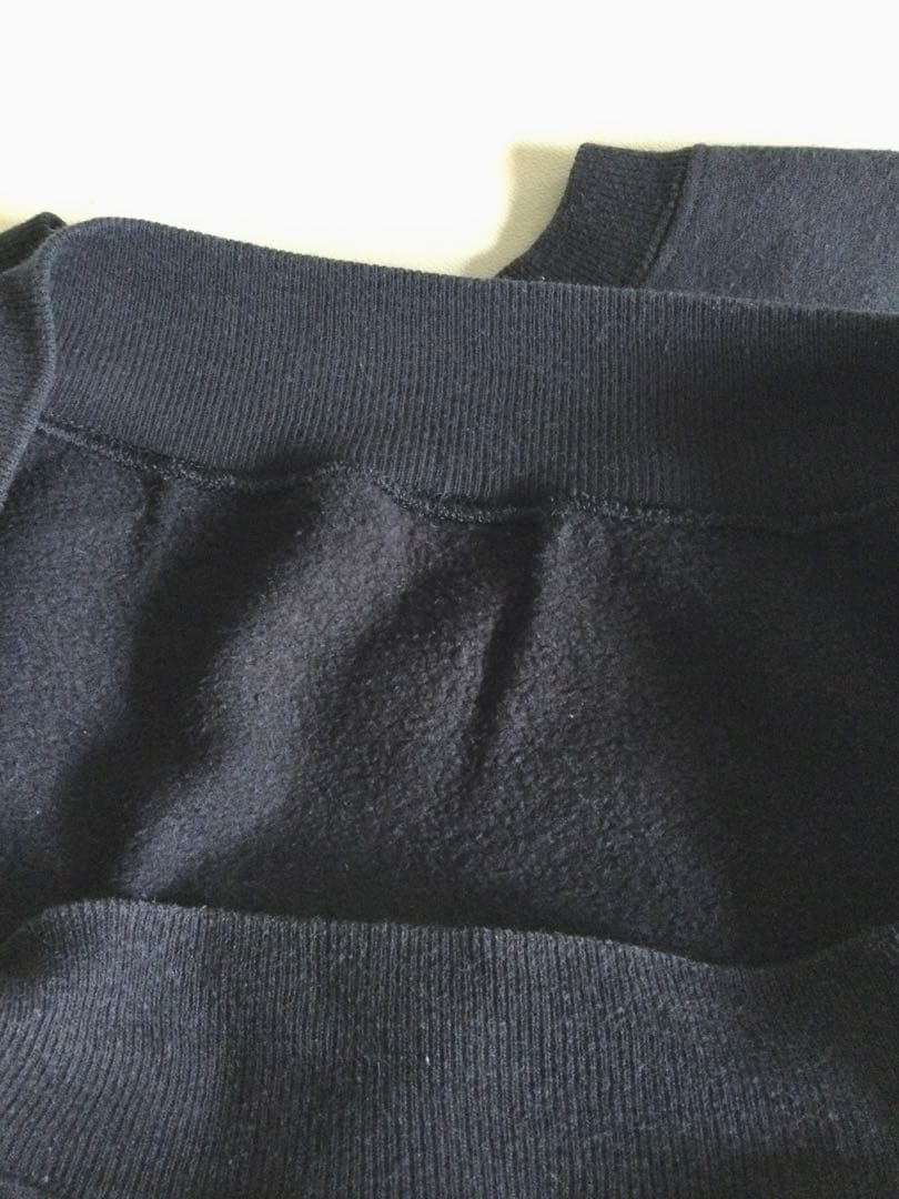 70‘s Wolf distributing company スウェットLサイズ