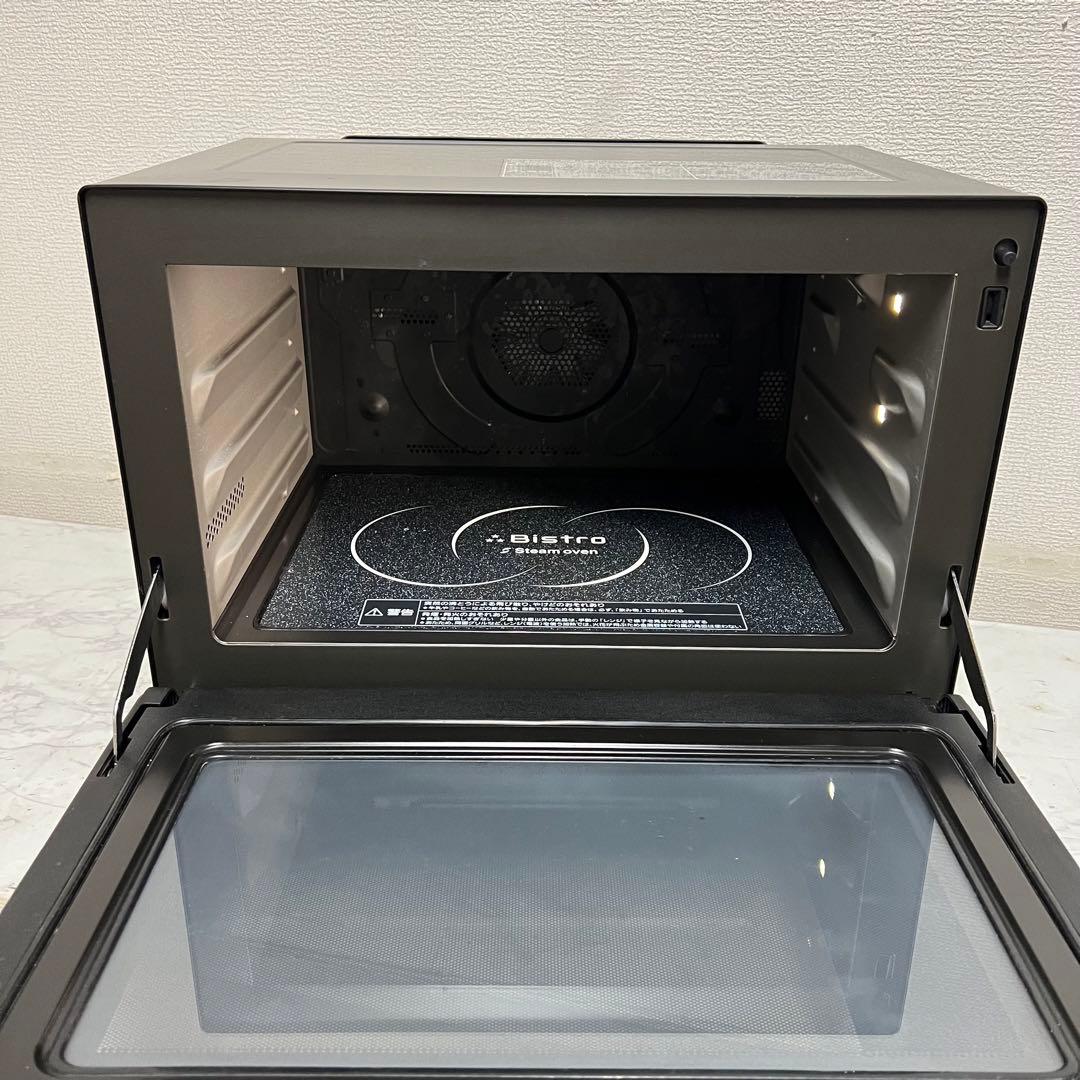 Panasonic 3つ星 ビストロ スチームオーブンレンジ NE-BS1000