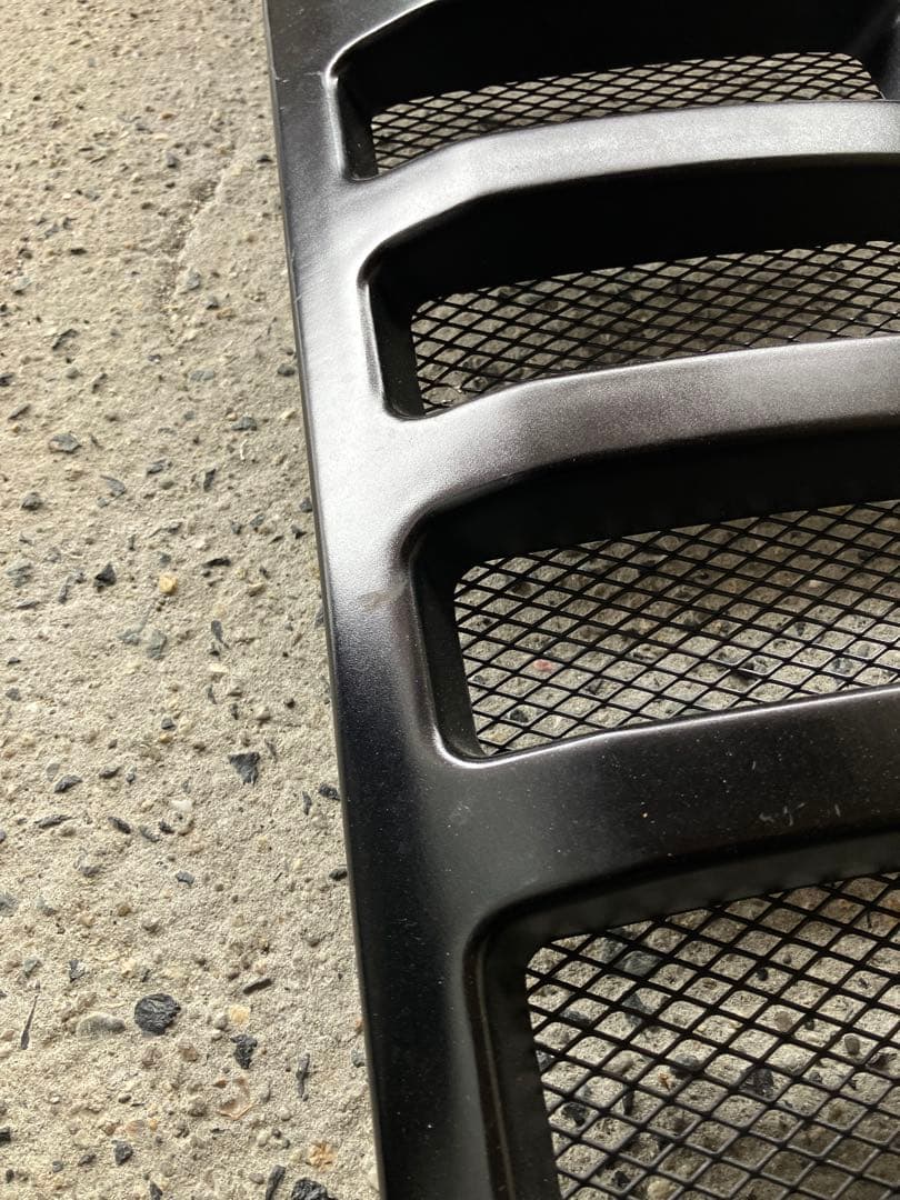 ja12.22ジムニーグリル