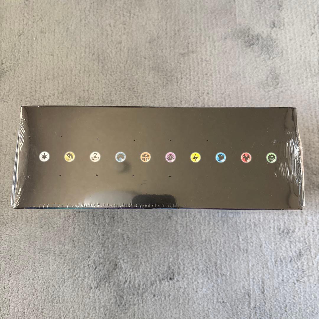 【新品・未開封】スノーハザード＆クレイバースト ポケモンセンター ジムセット