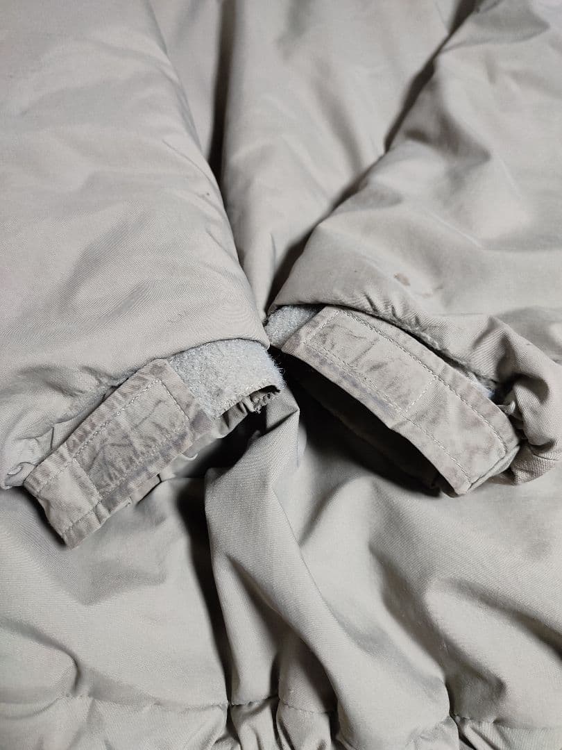 【値下げ不可】古着 ECWCS LEVEL7 M-R