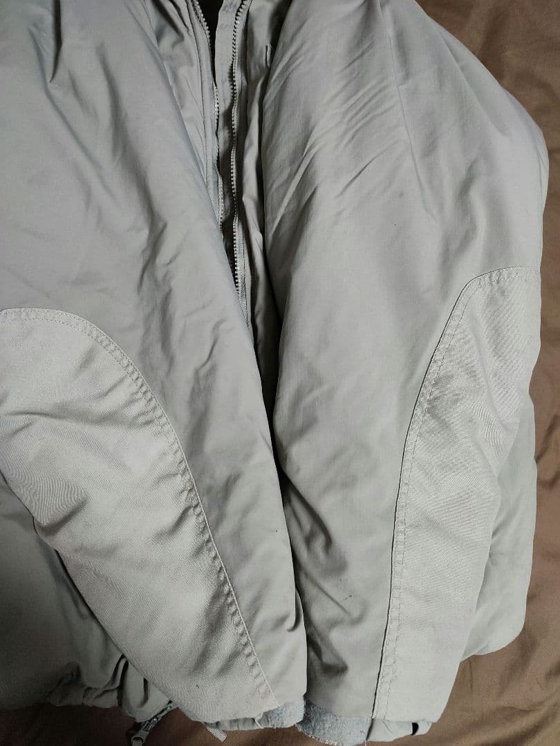 【値下げ不可】古着 ECWCS LEVEL7 M-R