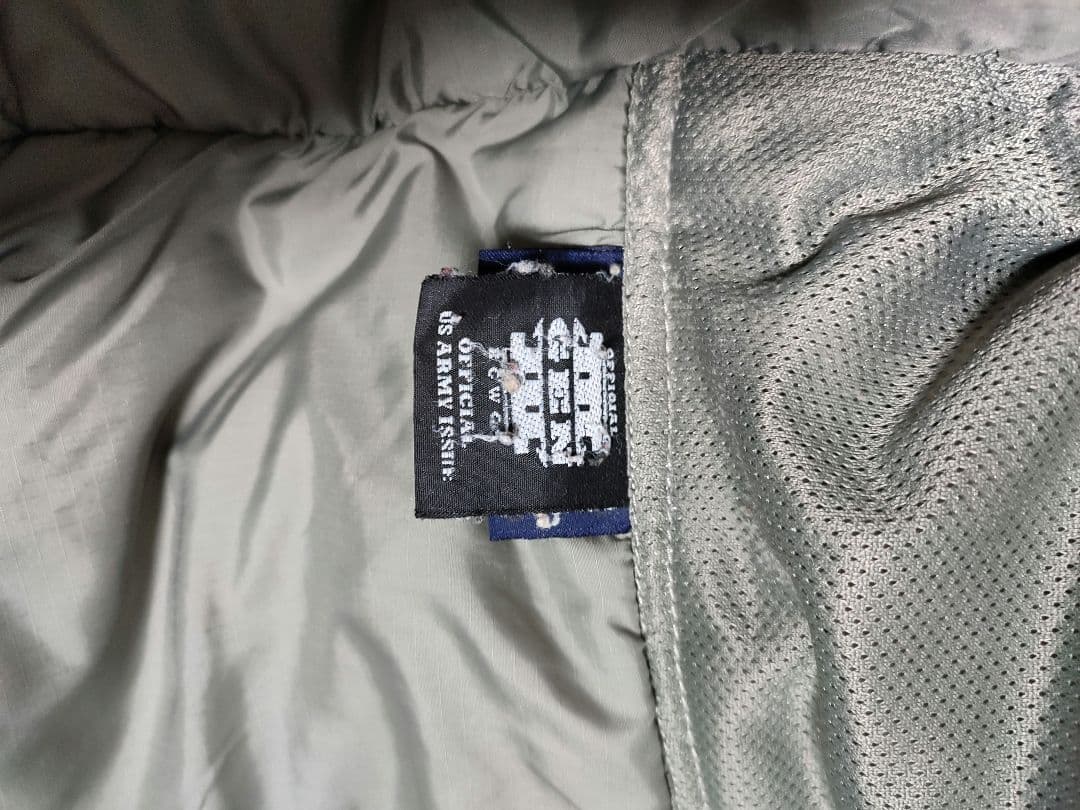 【値下げ不可】古着 ECWCS LEVEL7 M-R