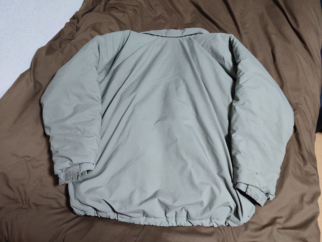 【値下げ不可】古着 ECWCS LEVEL7 M-R