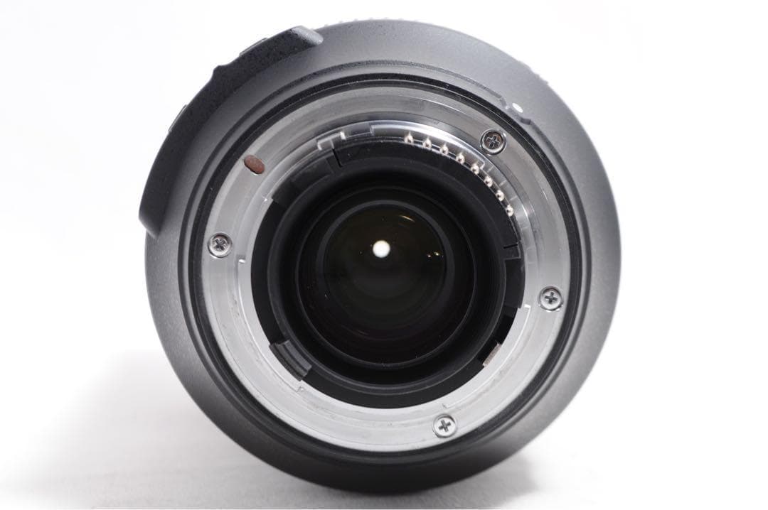 美品❤️これ1本で完結❤️Nikon AF-S NIKKOR 28-300mm