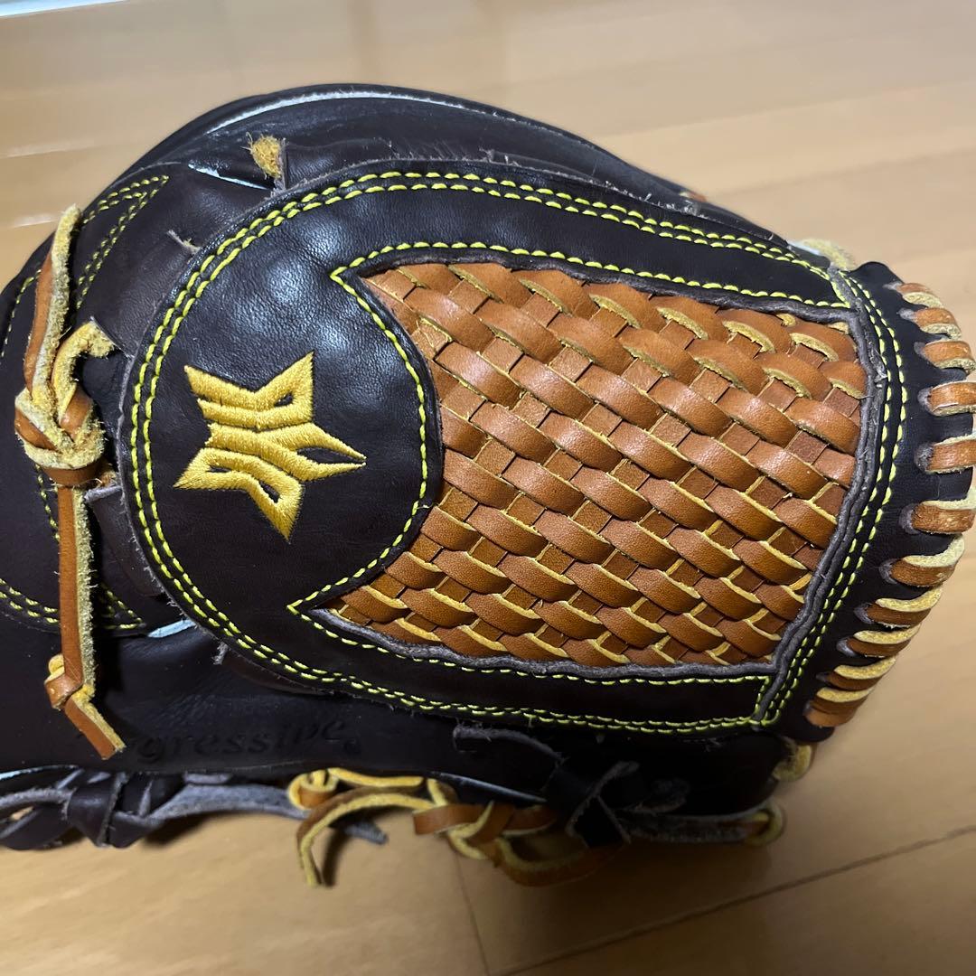 久保田スラッガー 軟式オーダーグローブ