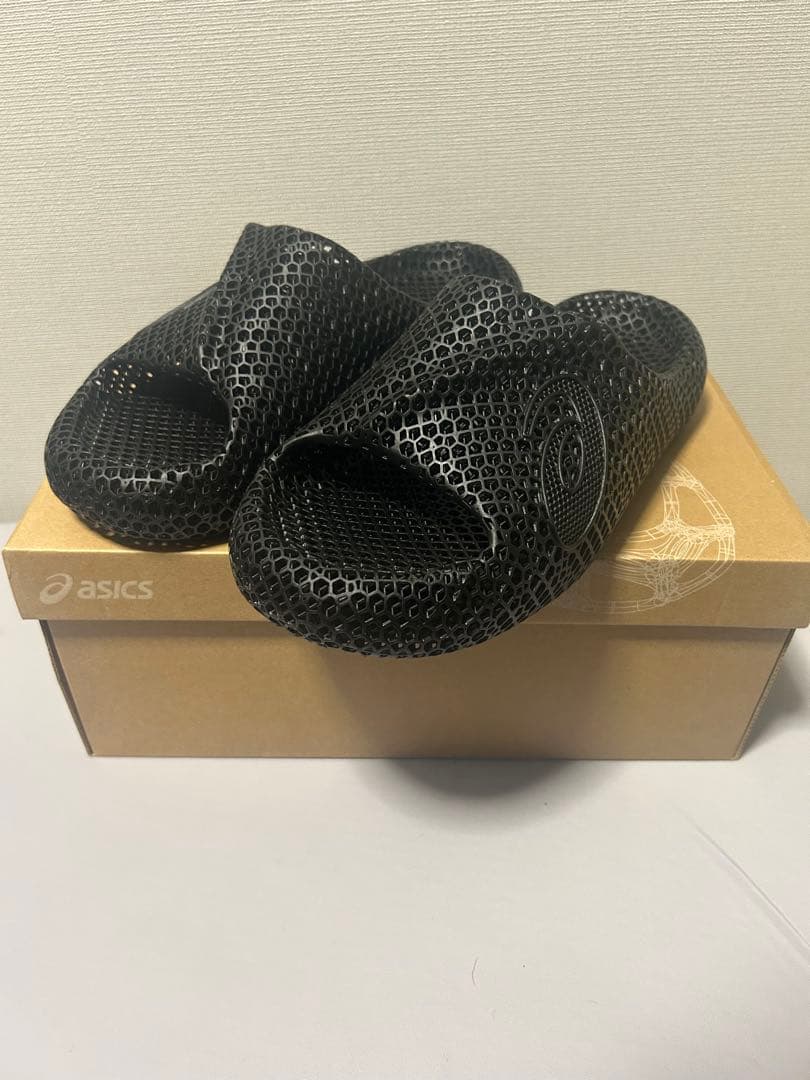 ※値下げしました【新品】asics ACTIBREEZE 3D SANDAL
