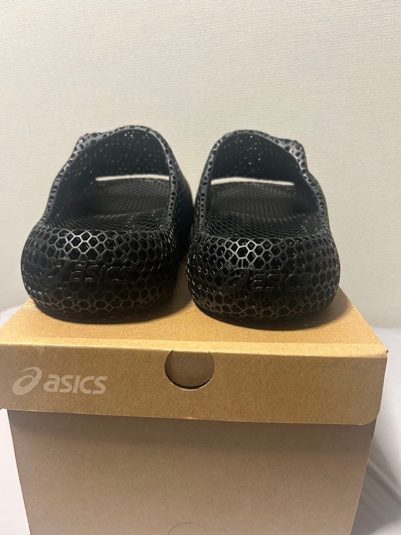※値下げしました【新品】asics ACTIBREEZE 3D SANDAL