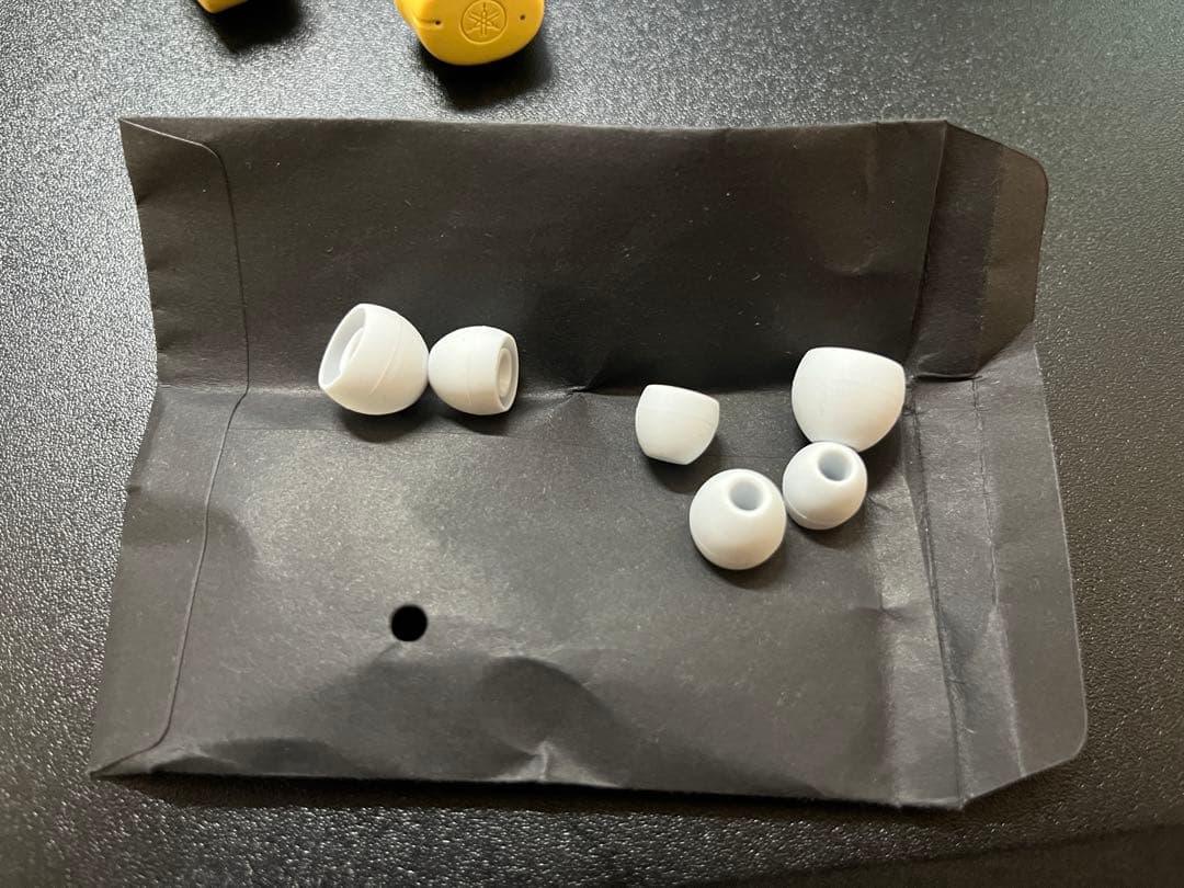 【イヤホン】YAMAHA TW-E3C黄前久美子オリジナルカラー