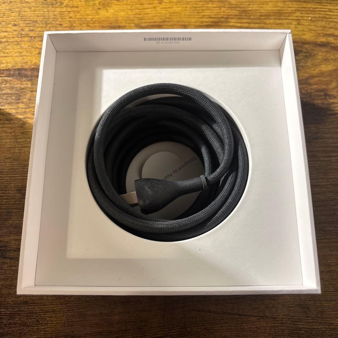 Apple M4チップ搭載Mac mini メモリ16GB SSD 512GB