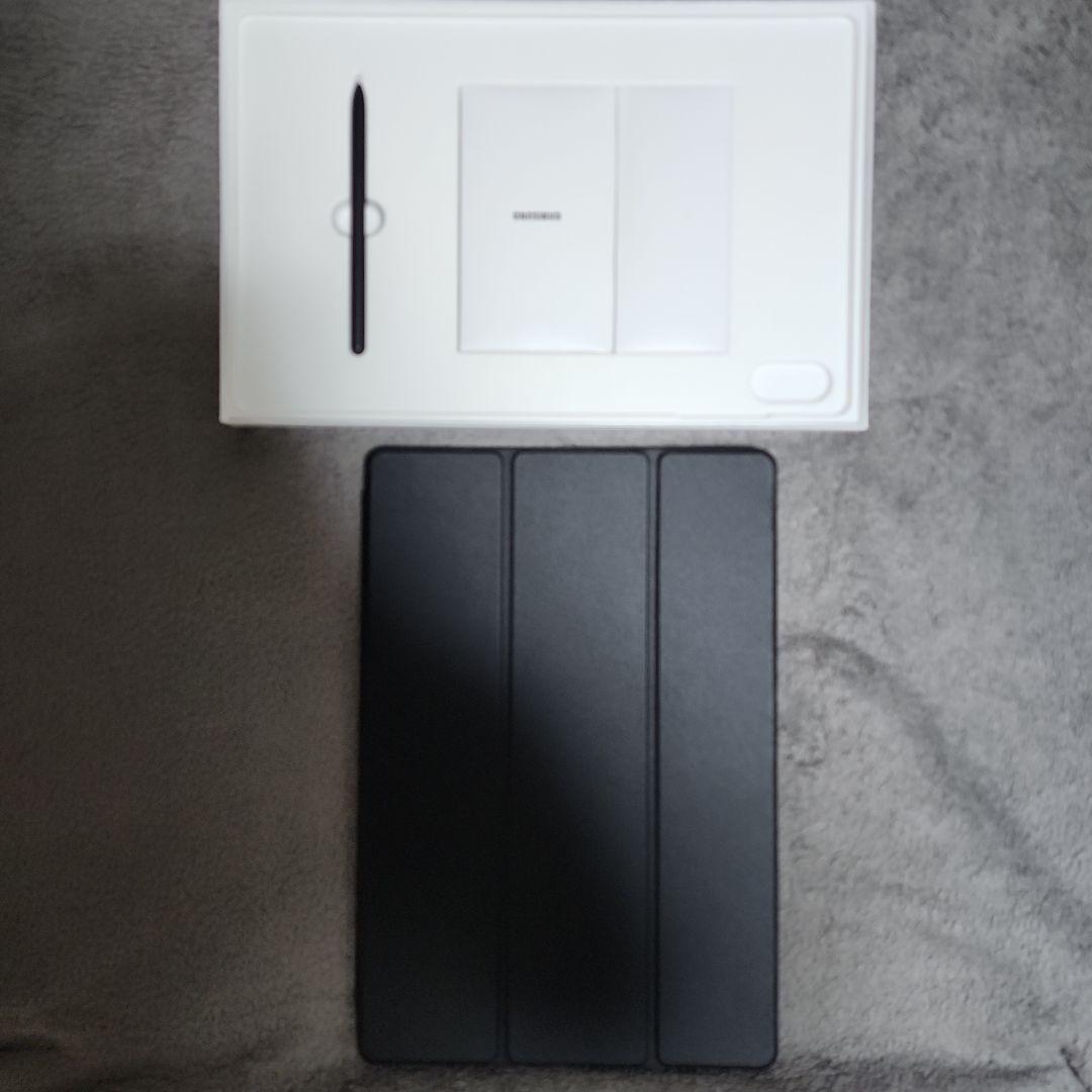 Galaxy Tab ブラック S9 ultra Pen付き