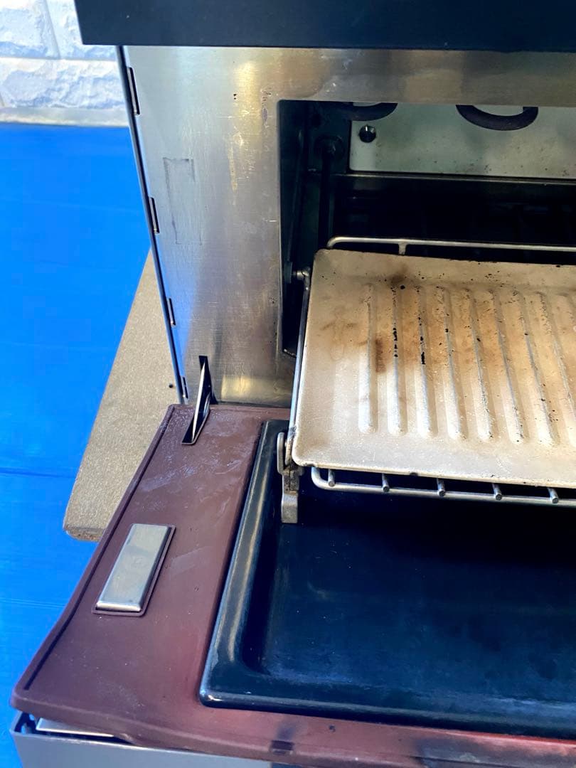 業務用 magna 送料込 高速オーブン ウェーブスター スピードオーブン