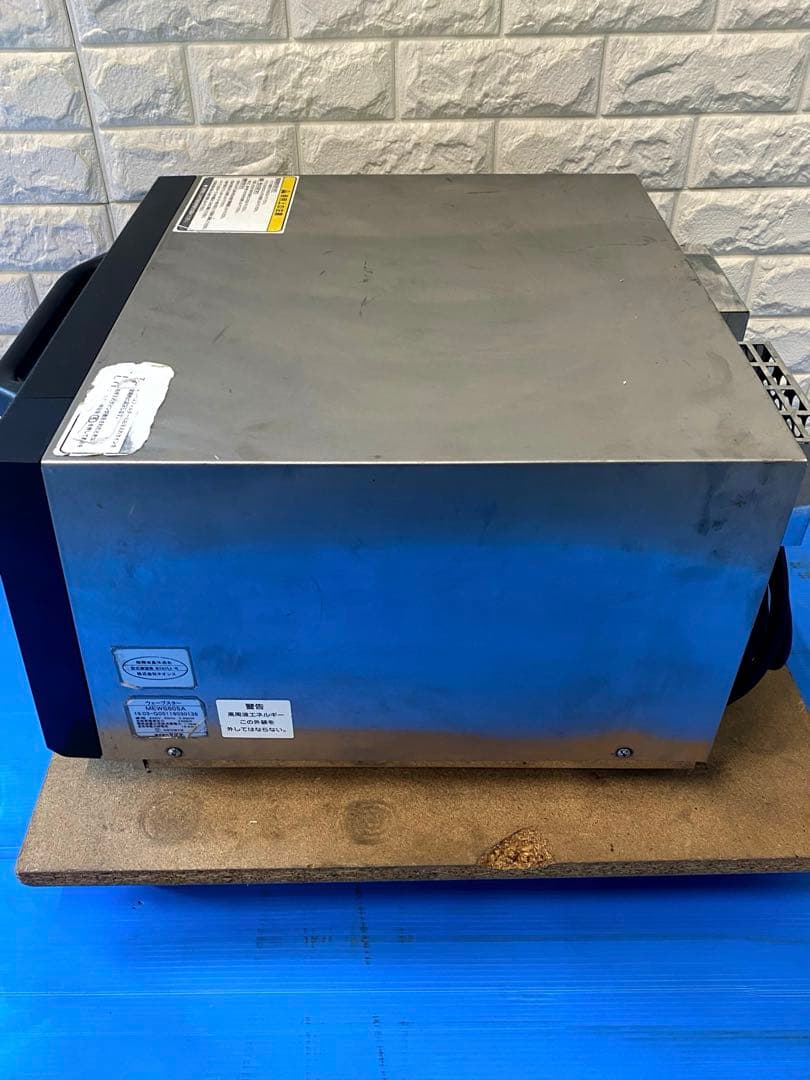 業務用 magna 送料込 高速オーブン ウェーブスター スピードオーブン