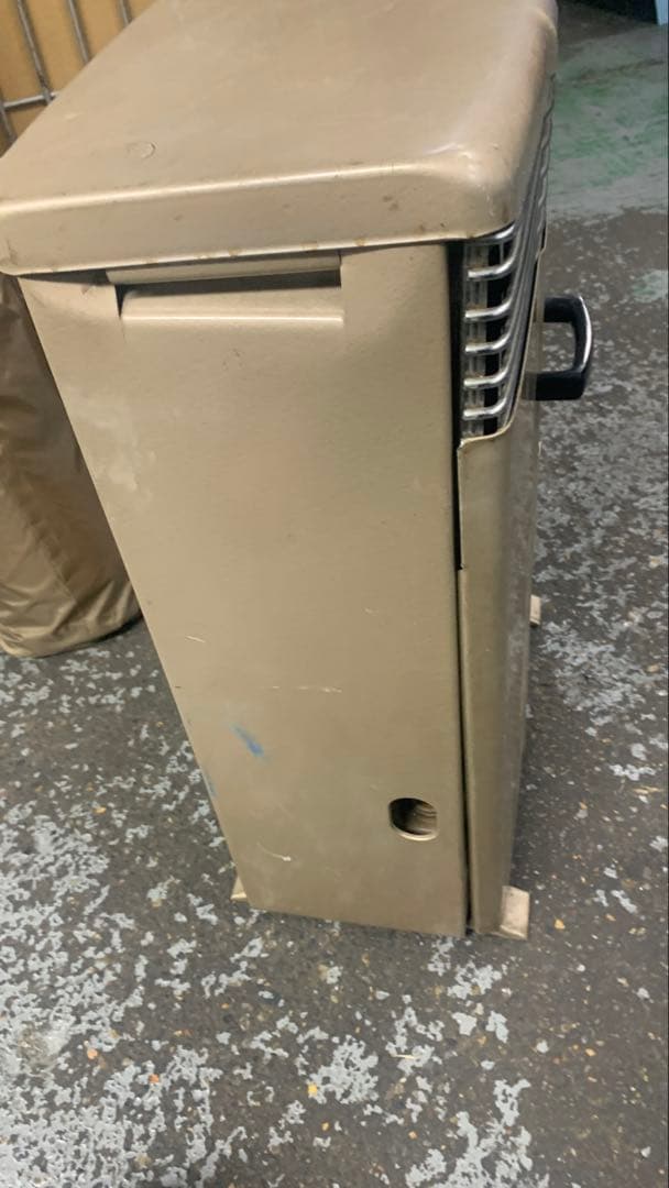 Valor No.20 CONVECTOR HEATER イギリス製