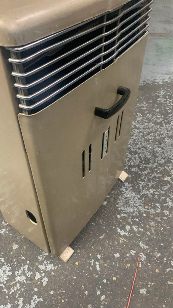 Valor No.20 CONVECTOR HEATER イギリス製