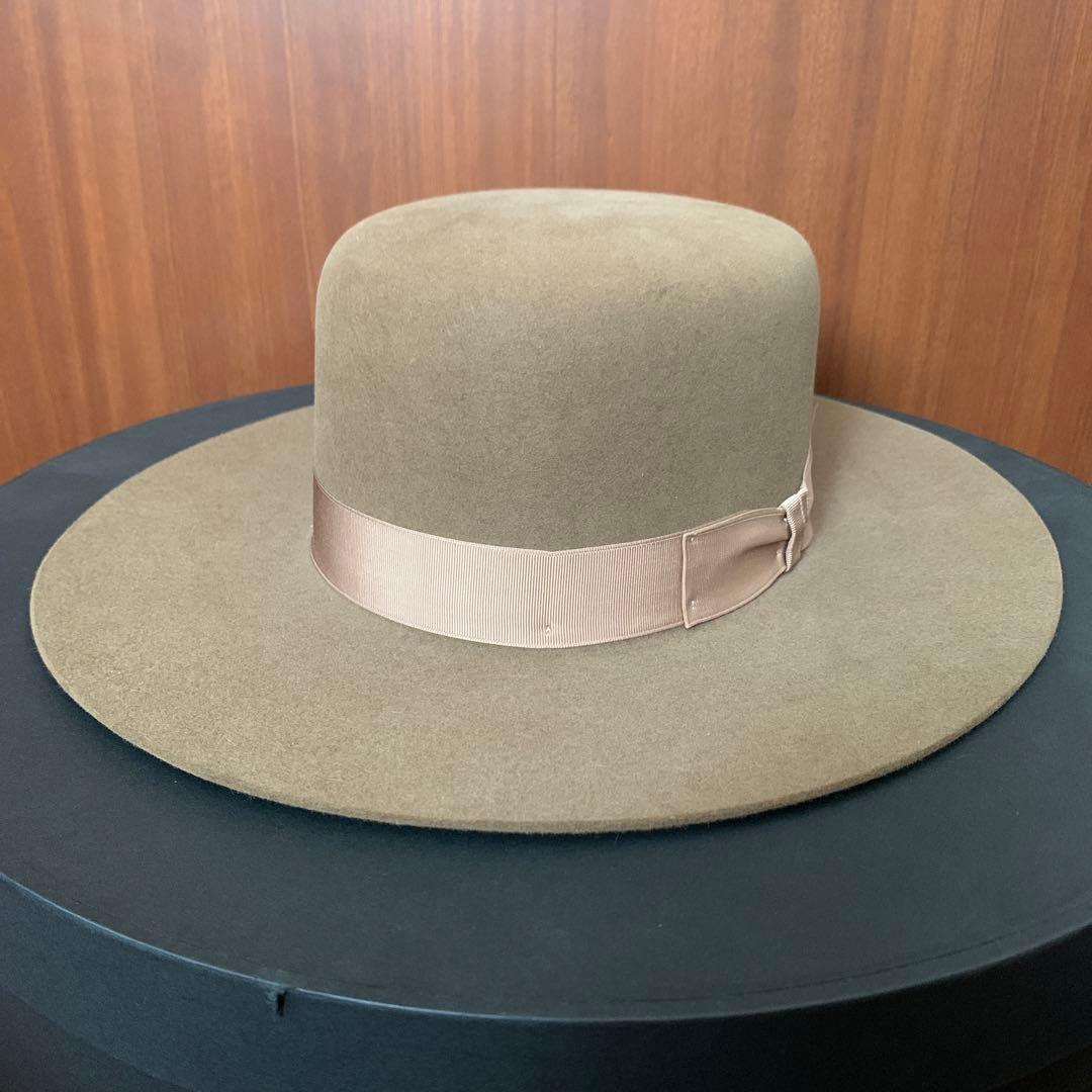 STETSON BOSS OF THE PLAINS 100個限定