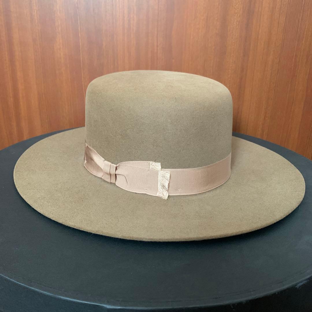 STETSON BOSS OF THE PLAINS 100個限定