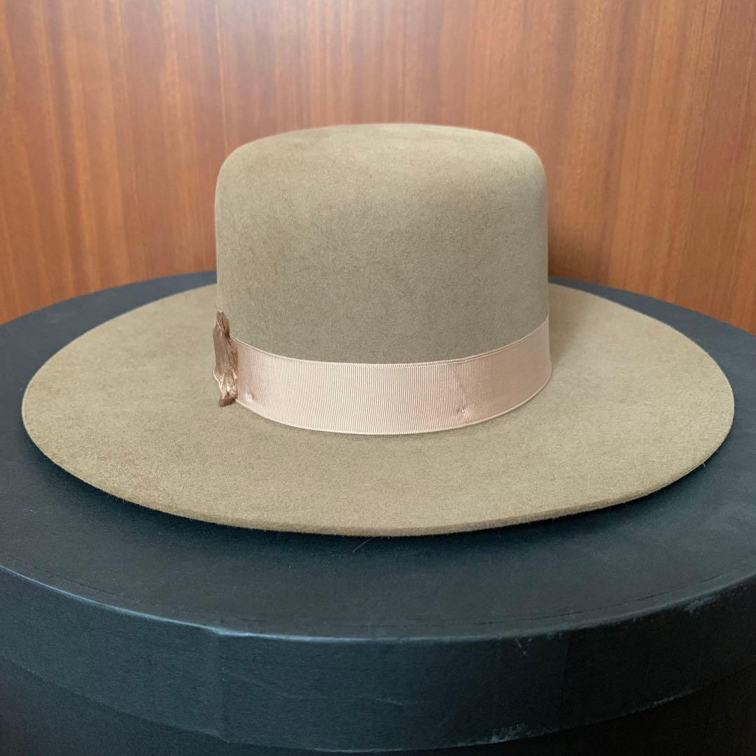 STETSON BOSS OF THE PLAINS 100個限定