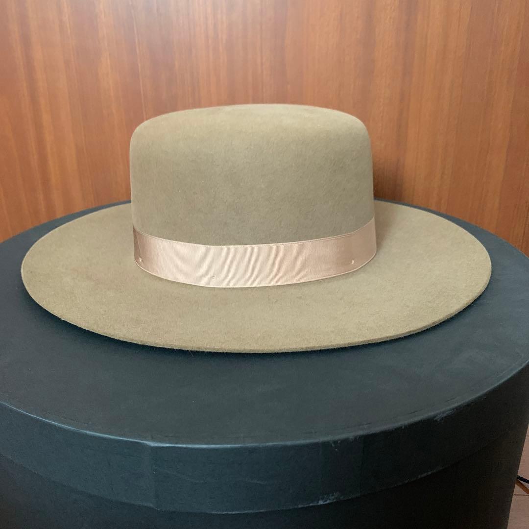 STETSON BOSS OF THE PLAINS 100個限定
