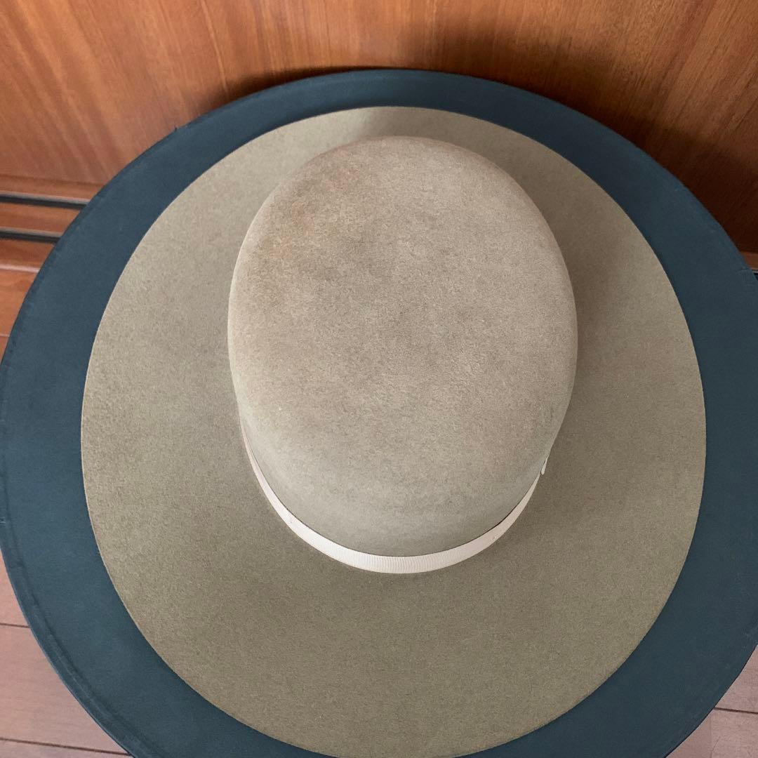 STETSON BOSS OF THE PLAINS 100個限定