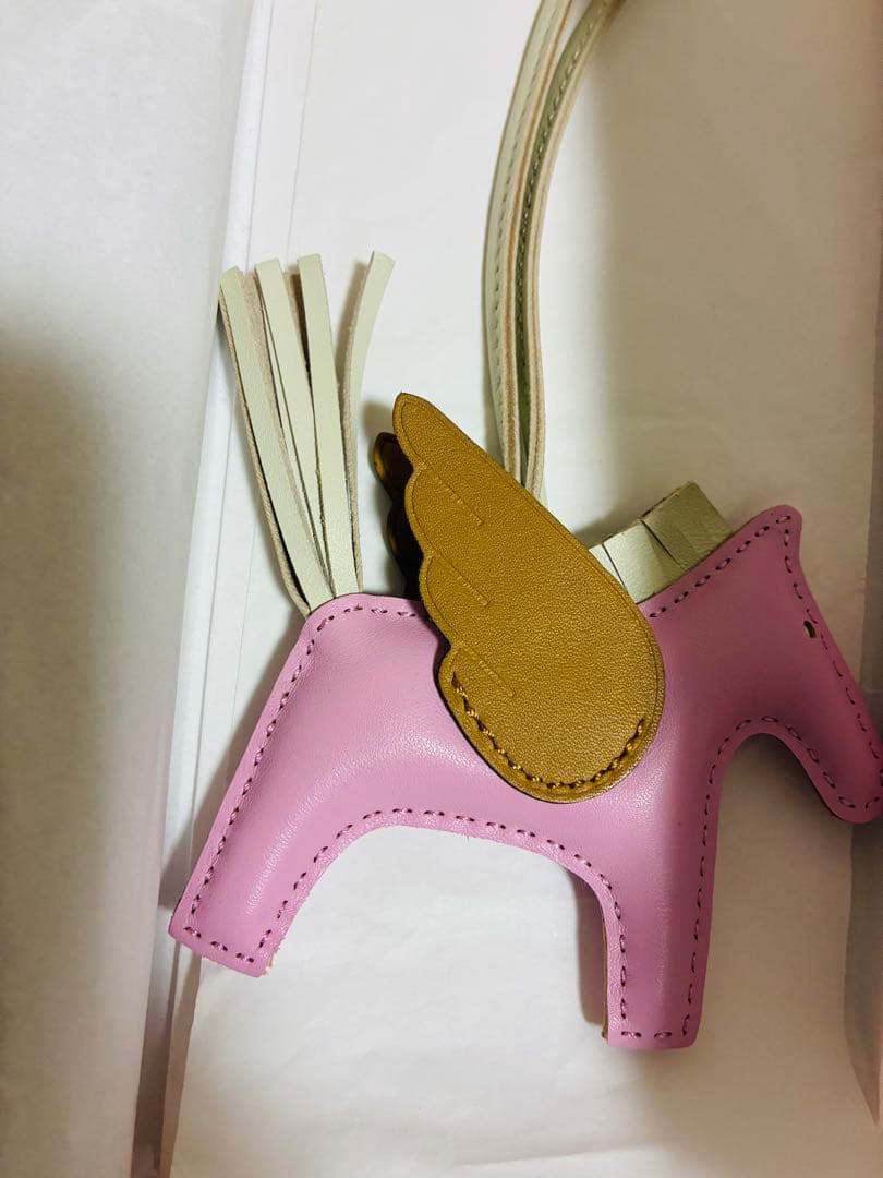 ◆HERMES◆エルメス◆ ロデオペガサスPM