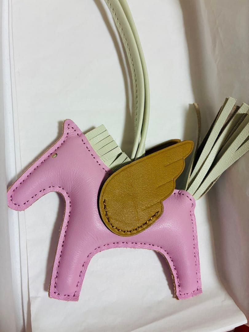 ◆HERMES◆エルメス◆ ロデオペガサスPM