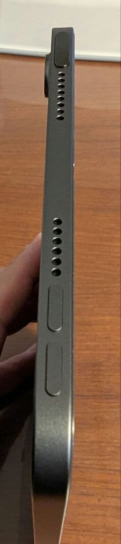 iPadmini 第6世代 256GB バッテリー最大容量100%