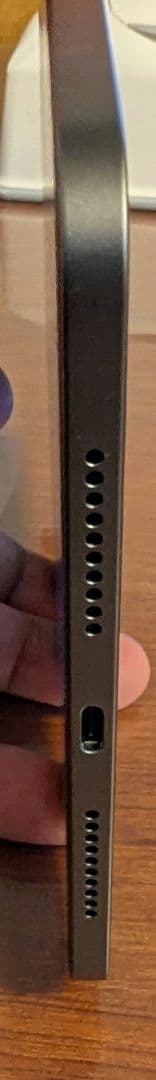 iPadmini 第6世代 256GB バッテリー最大容量100%