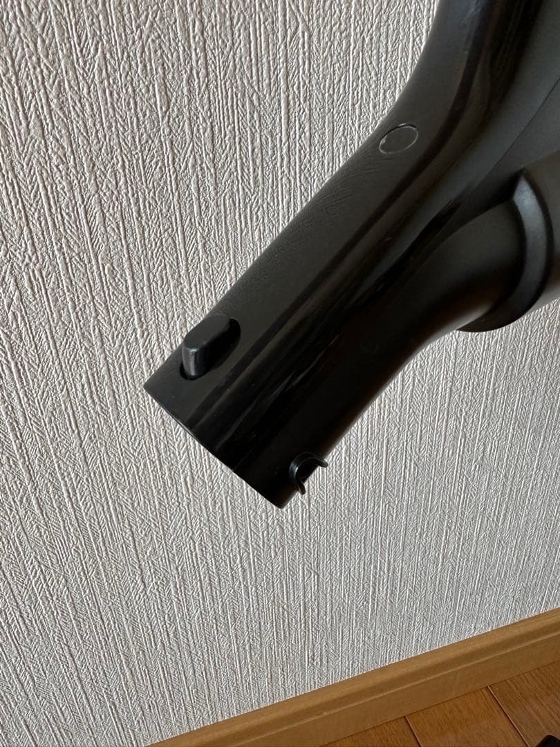 ジャンク品掃除機TOSHIBA VC-KSG71(R)