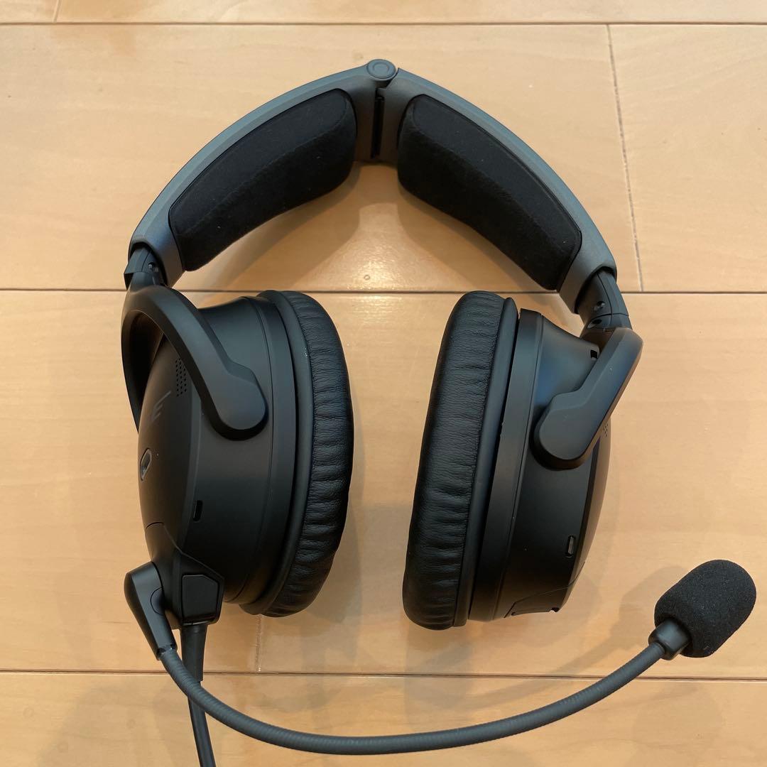 Bose ヘッドセット　aviation