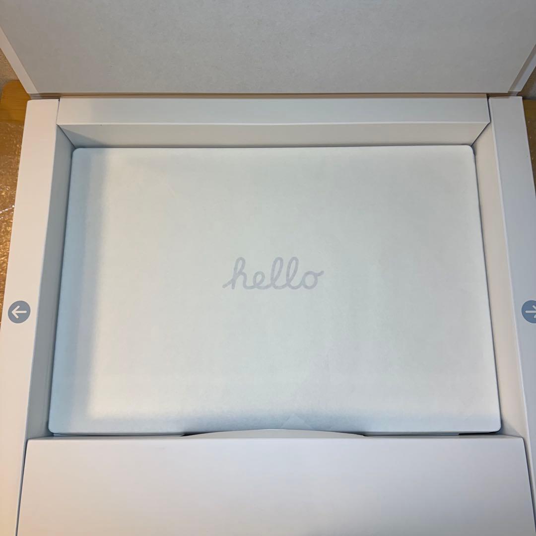 iMac M3（24インチ、2023）4ポート 上位モデル　純正付属品　美品