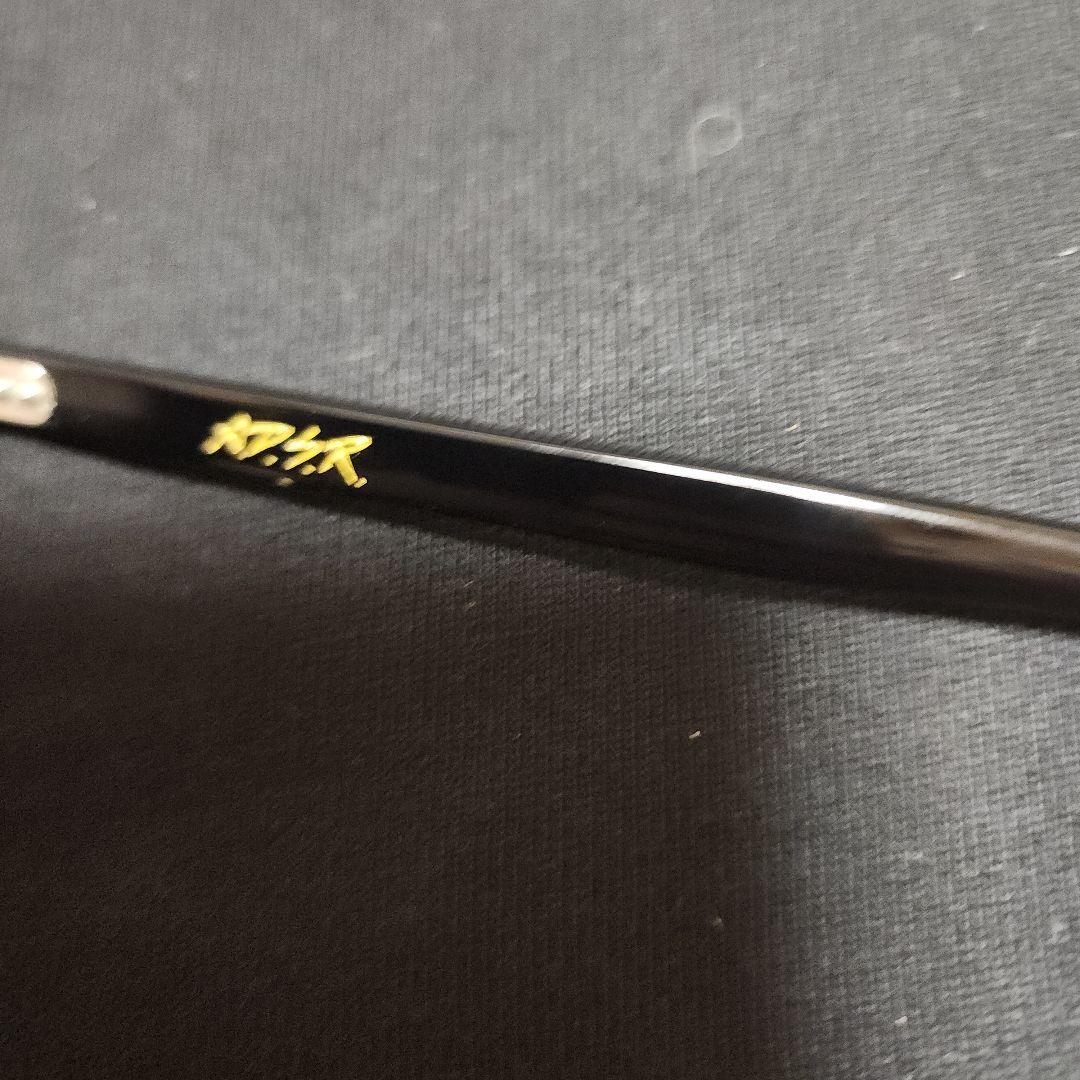 く*ぅ様 美品です！ADSR サングラスサッチモ