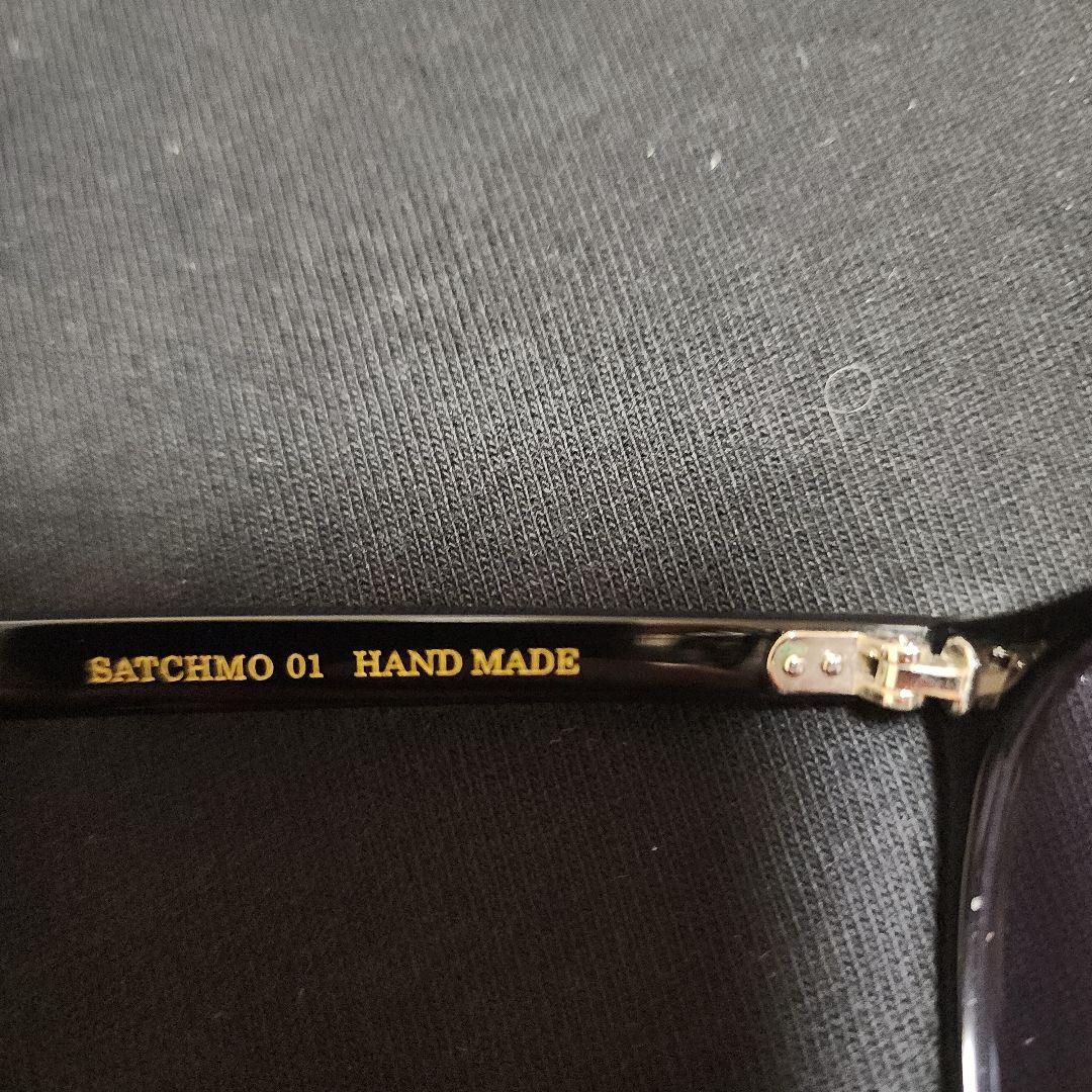 く*ぅ様 美品です！ADSR サングラスサッチモ