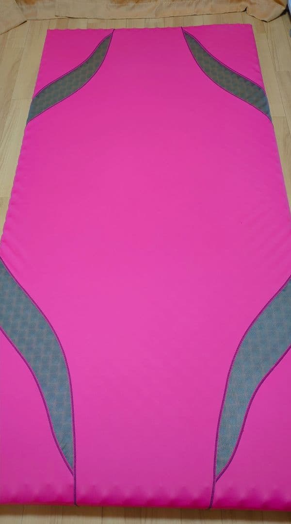 西川エアーAIR01 シングル BASIC ピンク