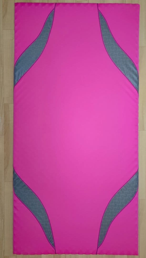 西川エアーAIR01 シングル BASIC ピンク