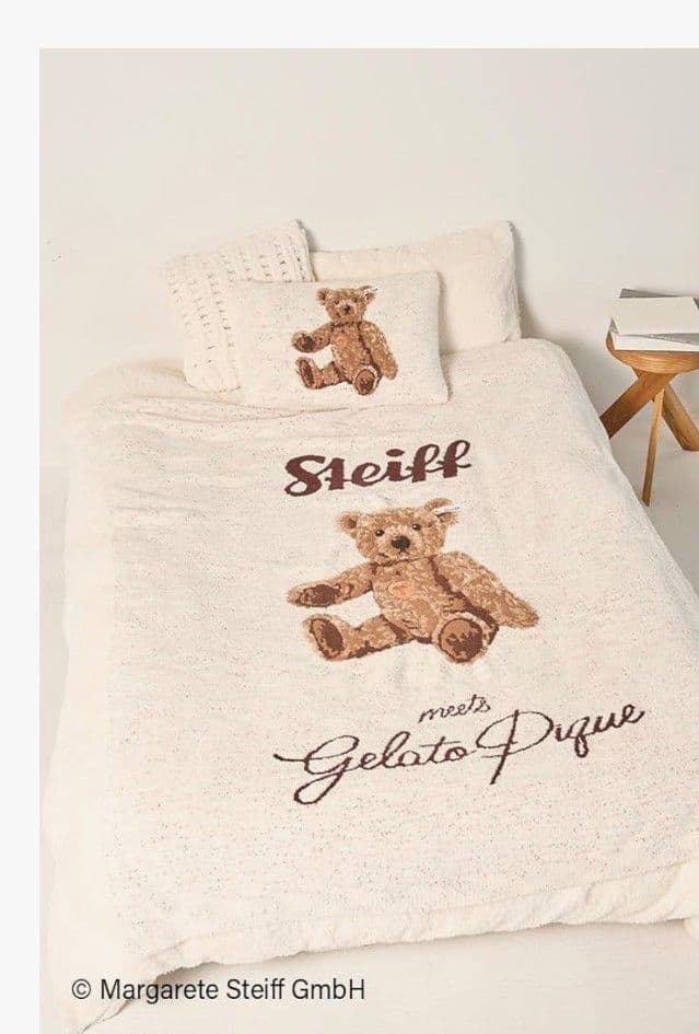 ジェラートピケ