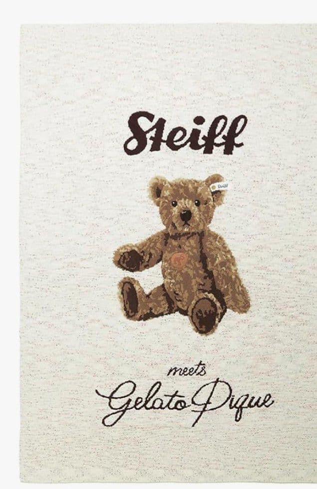 ジェラートピケ