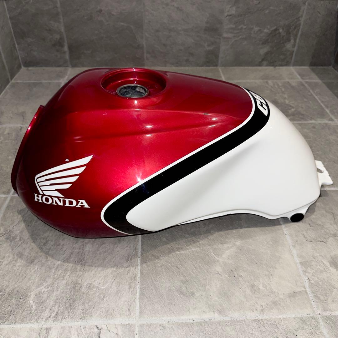 CB400SF NC39 純正ガソリンタンク CBXカラー