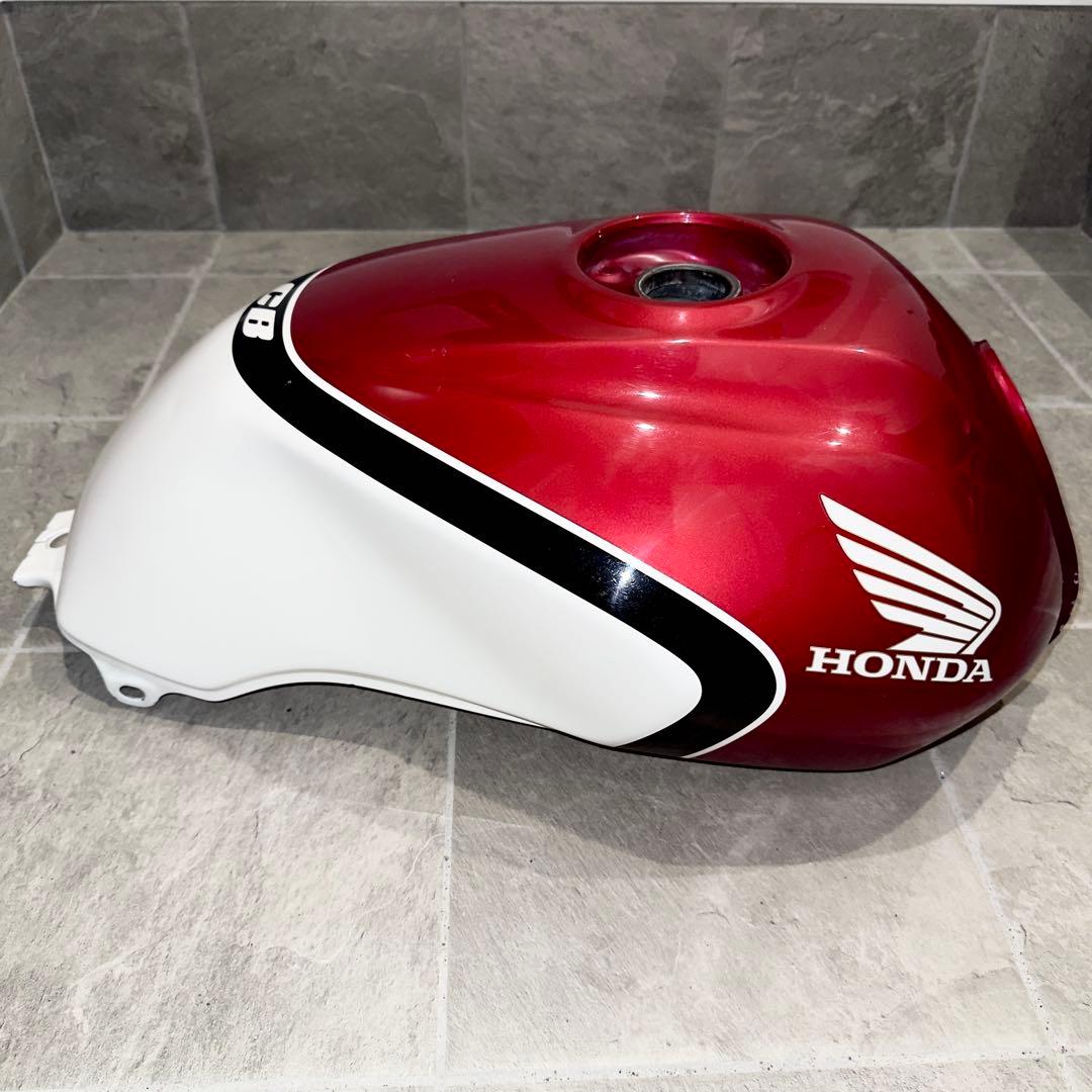 CB400SF NC39 純正ガソリンタンク CBXカラー