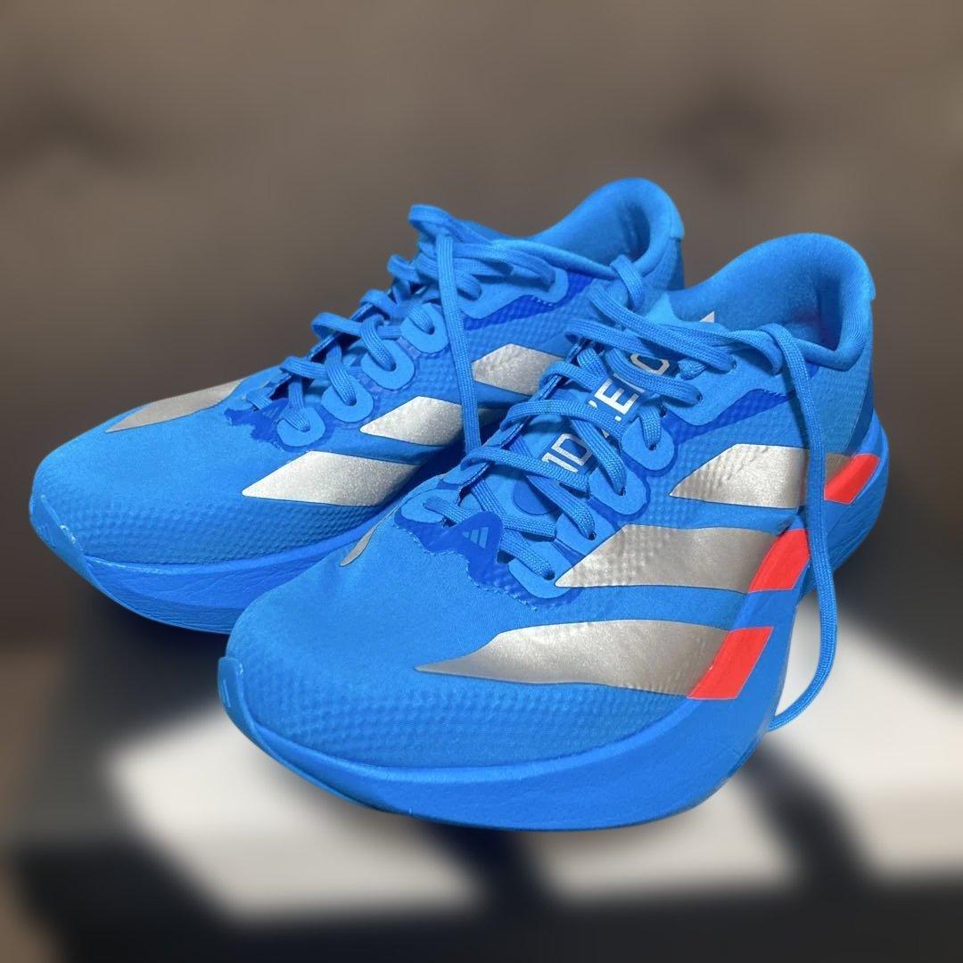 m*a様 アディダス　EVO SL WOVEN M 25cm