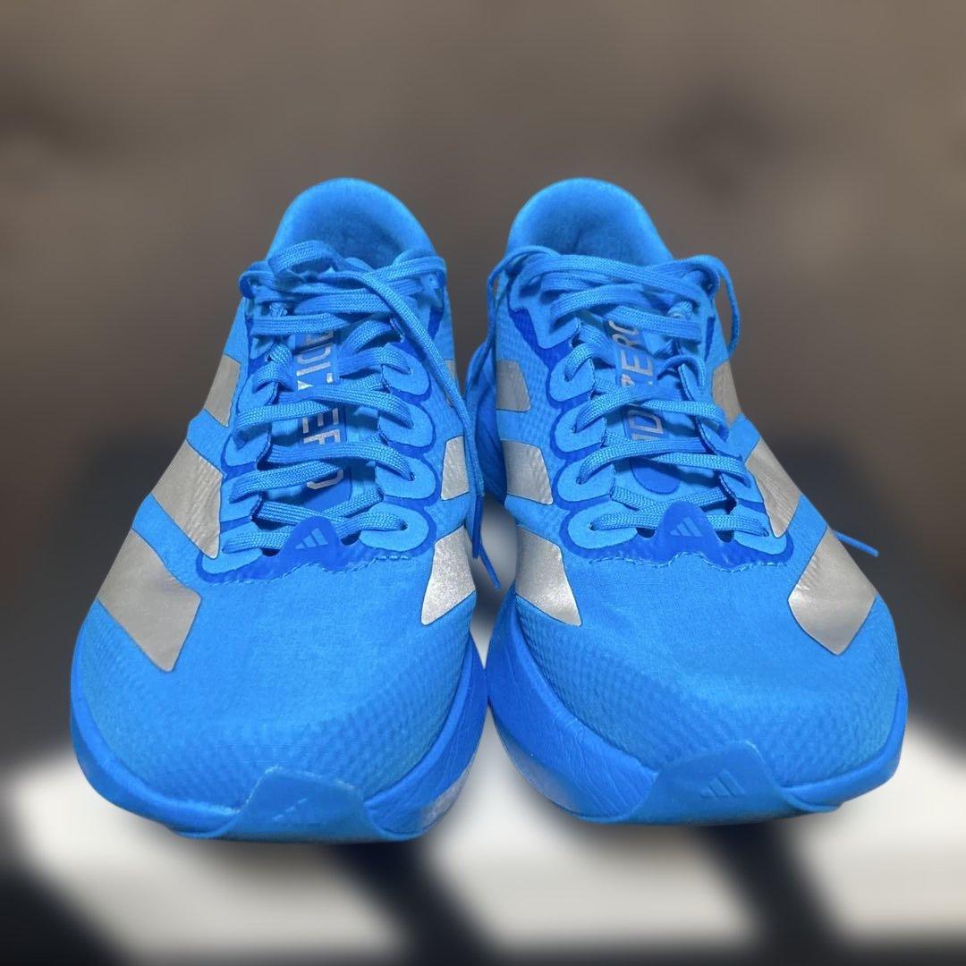 m*a様 アディダス　EVO SL WOVEN M 25cm