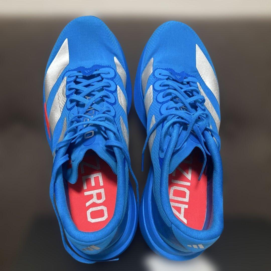 m*a様 アディダス　EVO SL WOVEN M 25cm