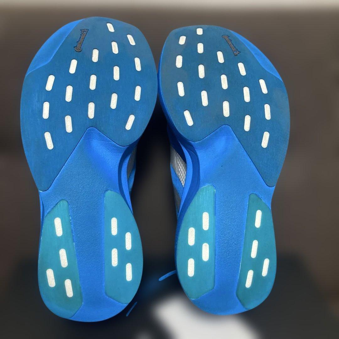 m*a様 アディダス　EVO SL WOVEN M 25cm