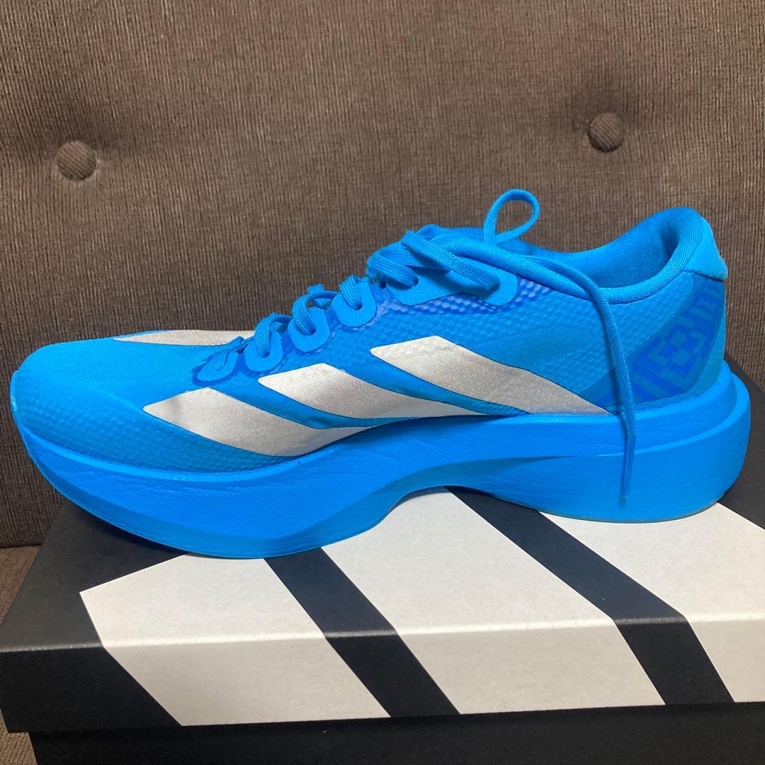 m*a様 アディダス　EVO SL WOVEN M 25cm