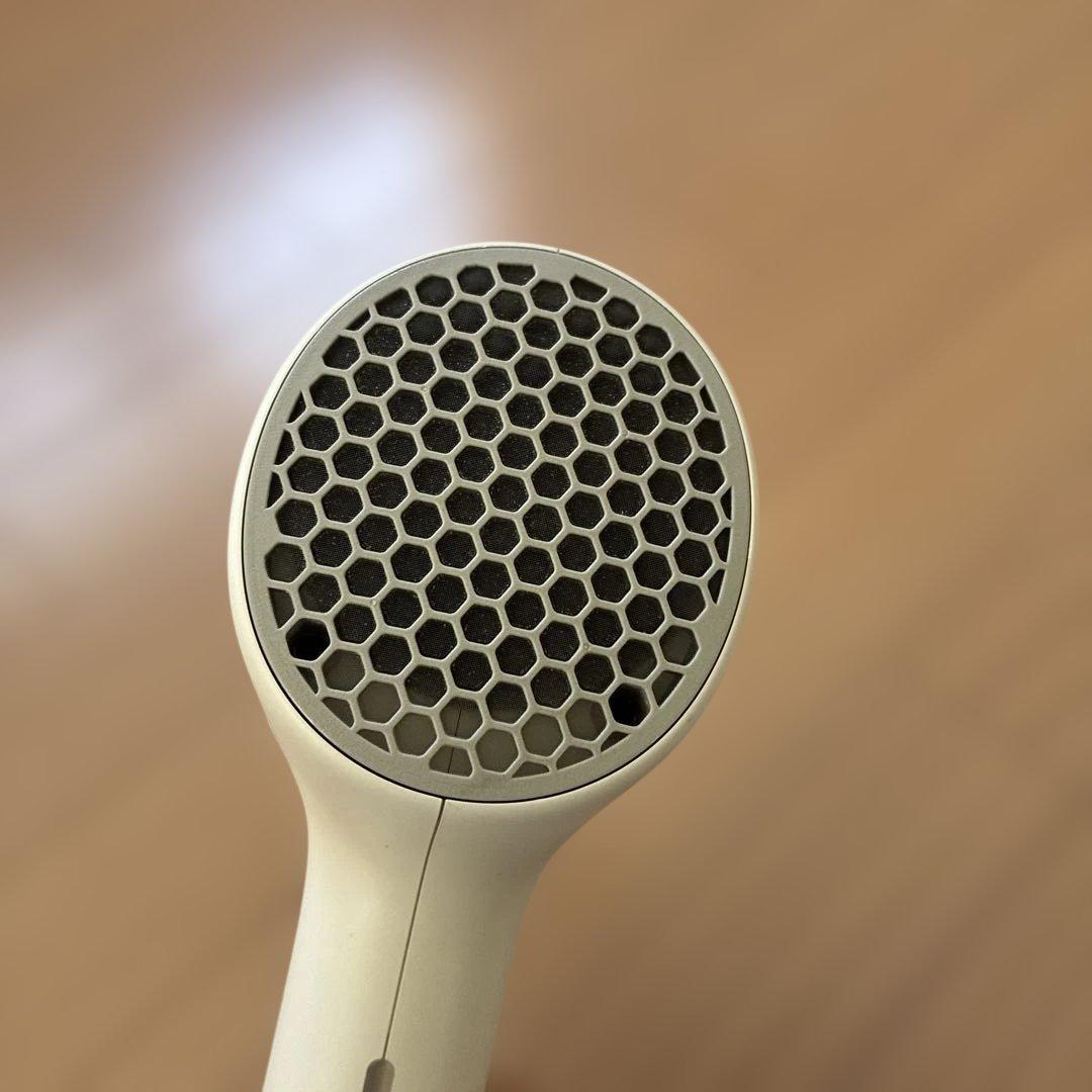 Panasonic ナノケア ヘアドライヤー 【ジャンク品ですが美品】