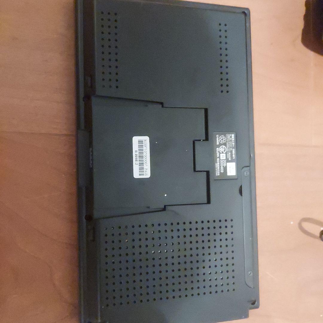 ELPA CMS-M71 防犯カメラセット