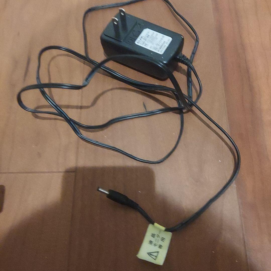 ELPA CMS-M71 防犯カメラセット